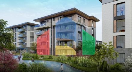 Проект сімейної концепції від відомого забудовника