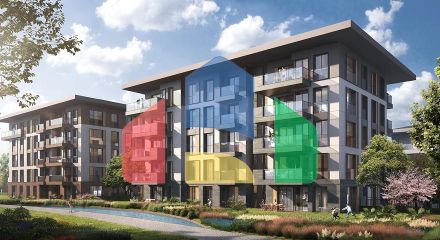 Проект сімейної концепції від відомого забудовника