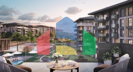 Проект сімейної концепції від відомого забудовника