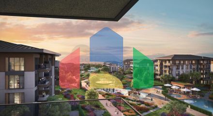 Проект сімейної концепції від відомого забудовника