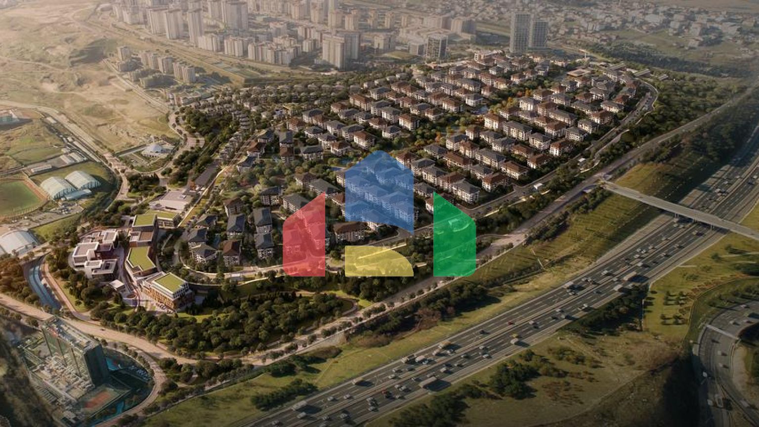 Проект сімейної концепції від відомого забудовника