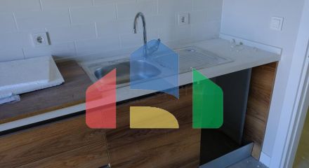 Квартира 2+1 в новом ЖК в 2х минутах от метро.