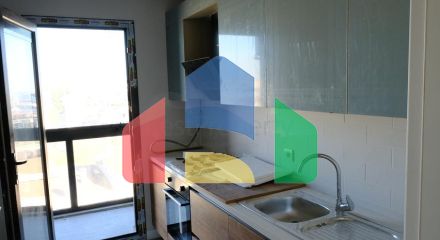 Квартира 2+1 в новом ЖК в 2х минутах от метро.