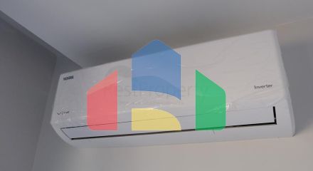 Квартира 2+1 в новом ЖК в 2х минутах от метро.