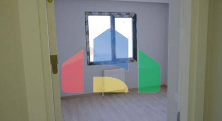 Квартира 2+1 в новом ЖК в 2х минутах от метро.