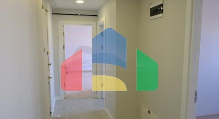 Квартира 2+1 в новом ЖК в 2х минутах от метро.