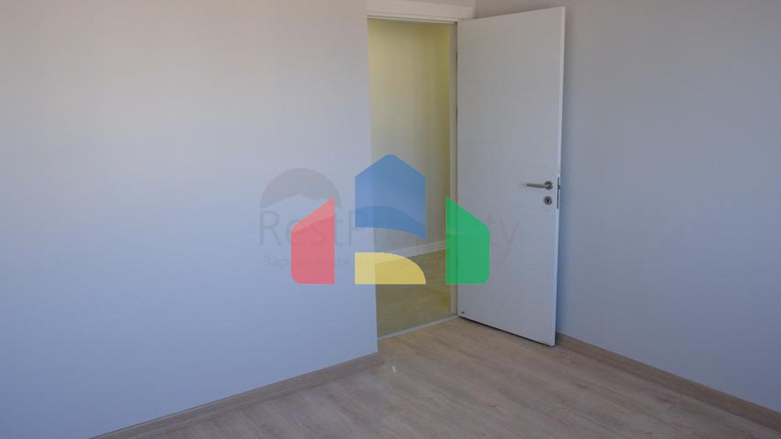 Квартира 2+1 в новом ЖК в 2х минутах от метро.