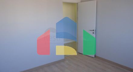 Квартира 2+1 в новом ЖК в 2х минутах от метро.