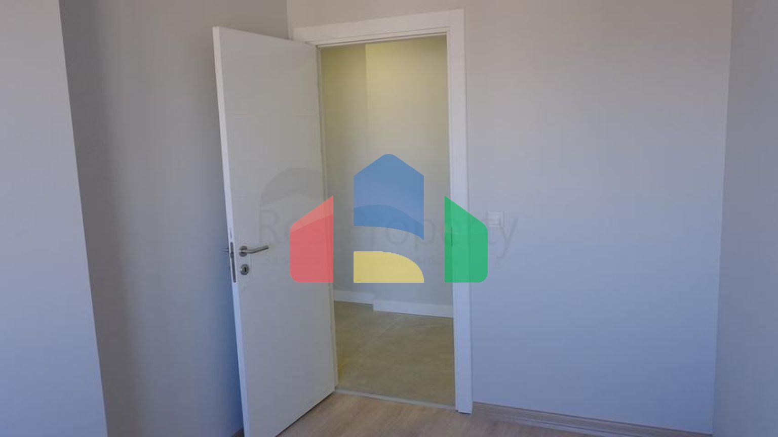 Квартира 2+1 в новом ЖК в 2х минутах от метро.