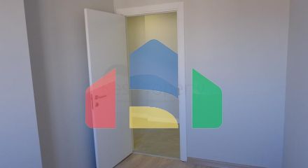 Квартира 2+1 в новом ЖК в 2х минутах от метро.