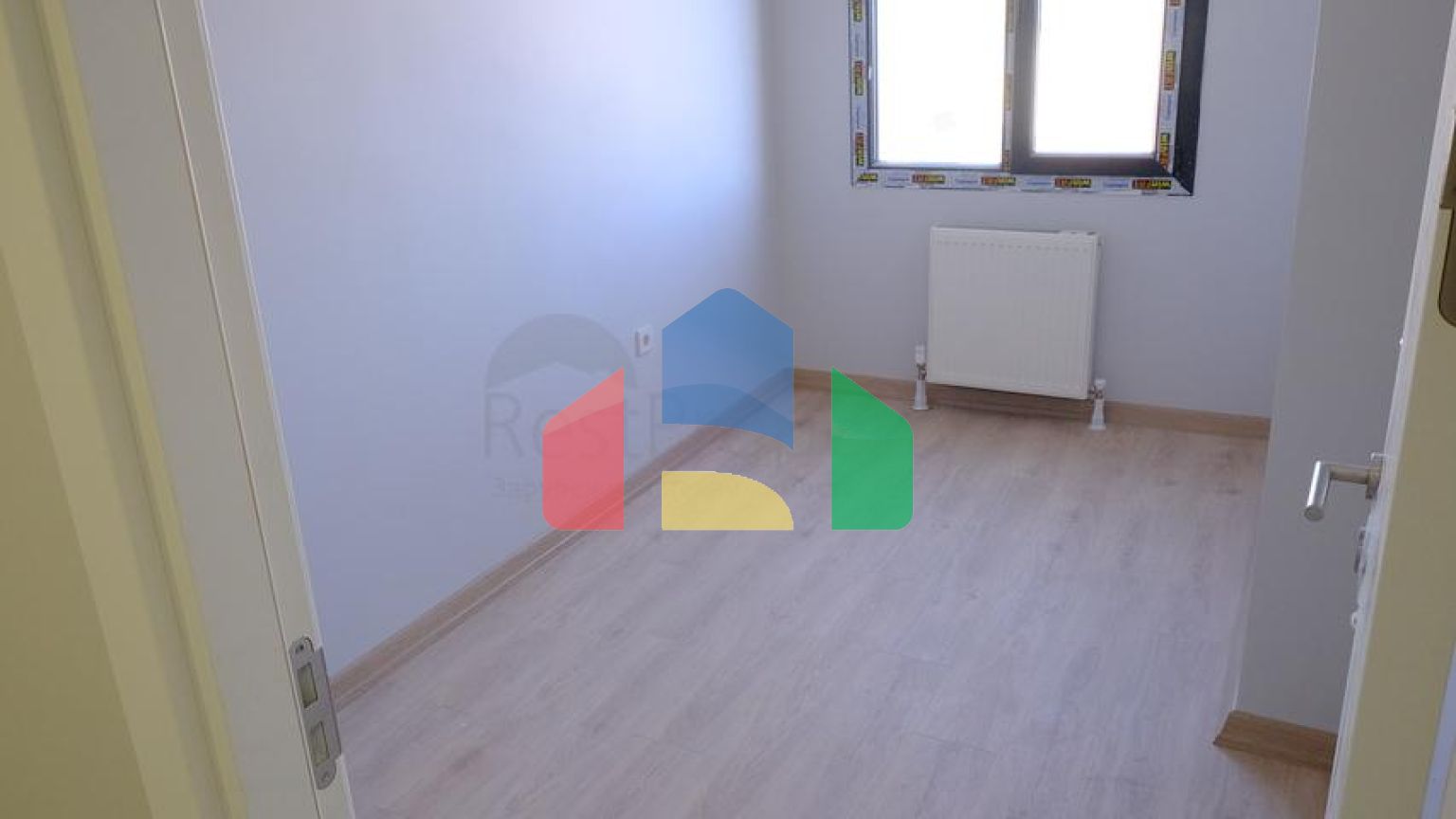 Квартира 2+1 в новом ЖК в 2х минутах от метро.