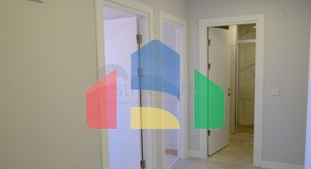 Квартира 2+1 в новом ЖК в 2х минутах от метро.