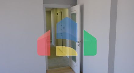 Квартира 2+1 в новом ЖК в 2х минутах от метро.