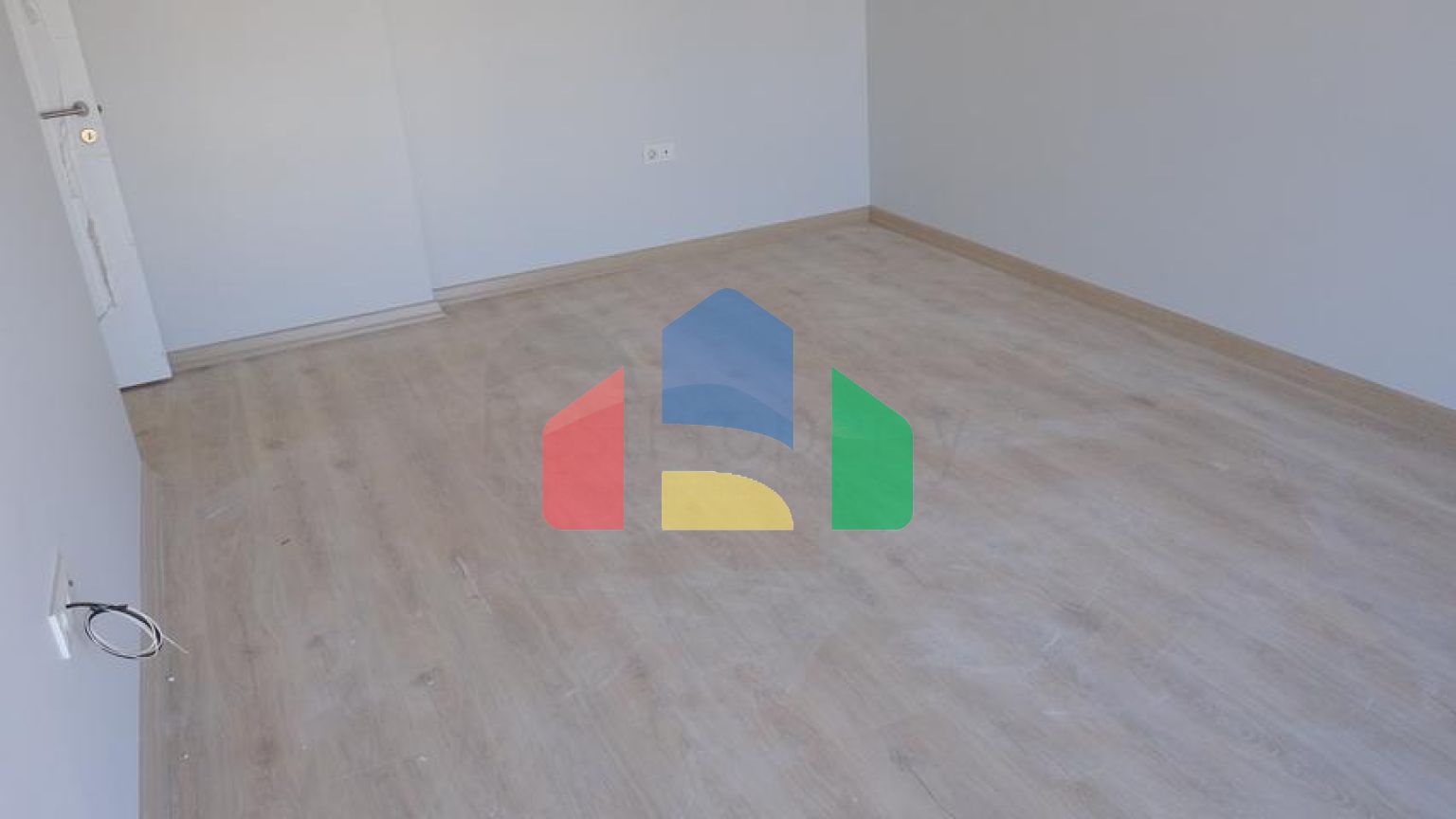 Квартира 2+1 в новом ЖК в 2х минутах от метро.