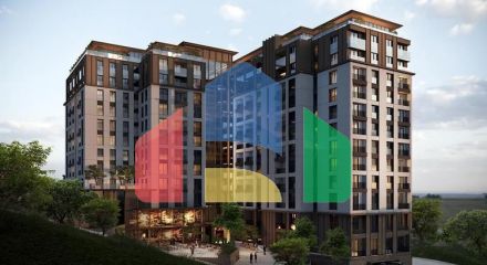 An investment project in a central location