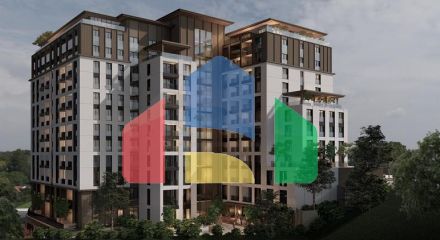 Інвестиційний проект в центральній локації