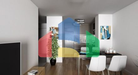 An investment project in a central location