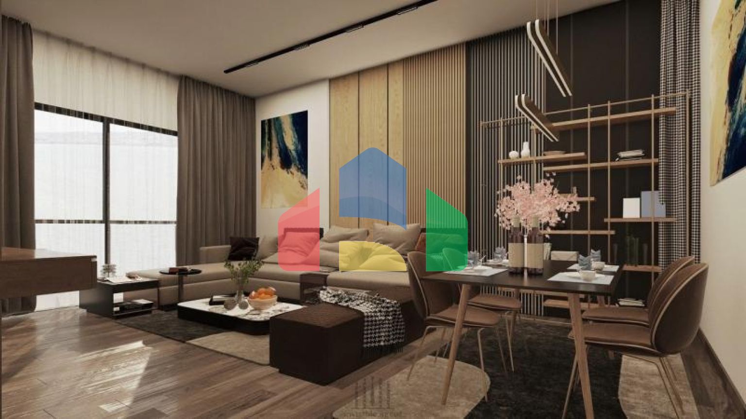 Квартира 3+1 в Стамбуле