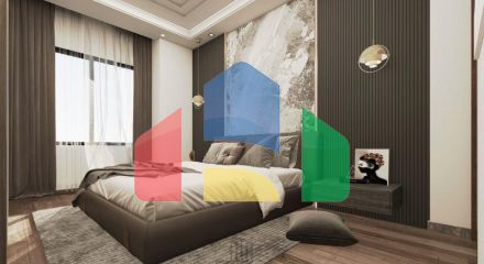 Квартира 3+1 в Стамбуле