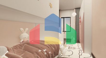 Квартира 3+1 в Стамбуле