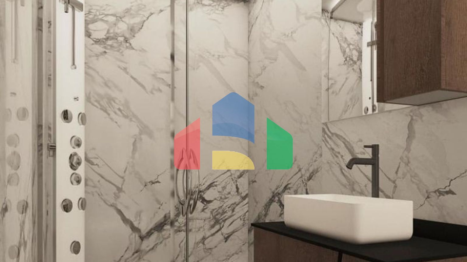 Квартира 3+1 в Стамбуле