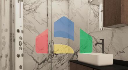 Квартира 3+1 в Стамбуле