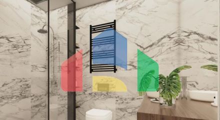 Квартира 3+1 в Стамбуле