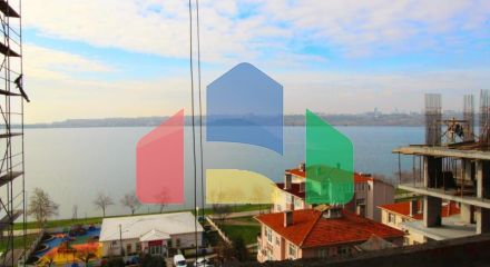 Квартира 3+1 в Стамбуле