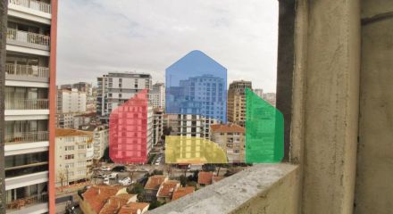 Квартира 3+1 в Стамбуле