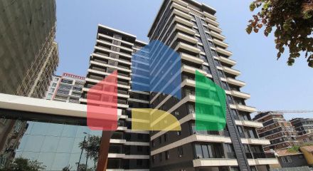 Квартира 3+1 в Стамбуле