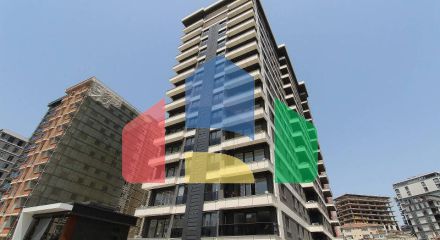 Квартира 3+1 в Стамбуле