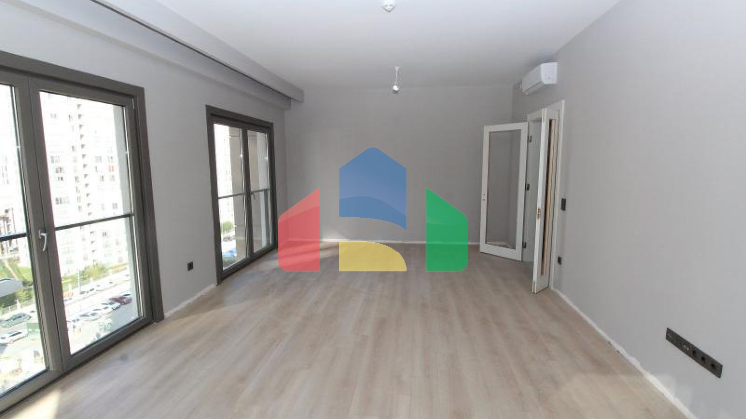 Квартира 1+1 в Стамбуле