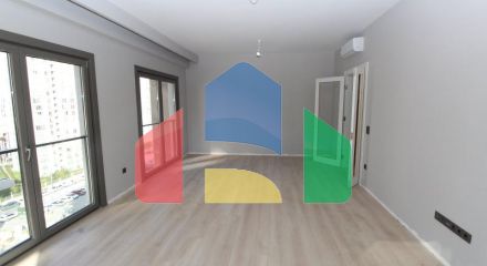 Квартира 1+1 в Стамбуле