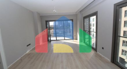 Квартира 1+1 в Стамбуле