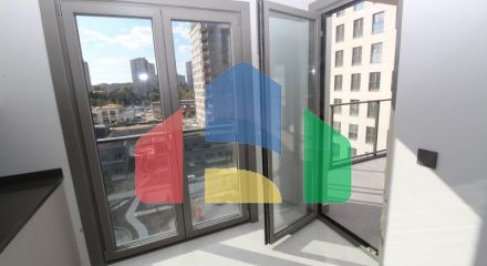 Квартира 1+1 в Стамбуле