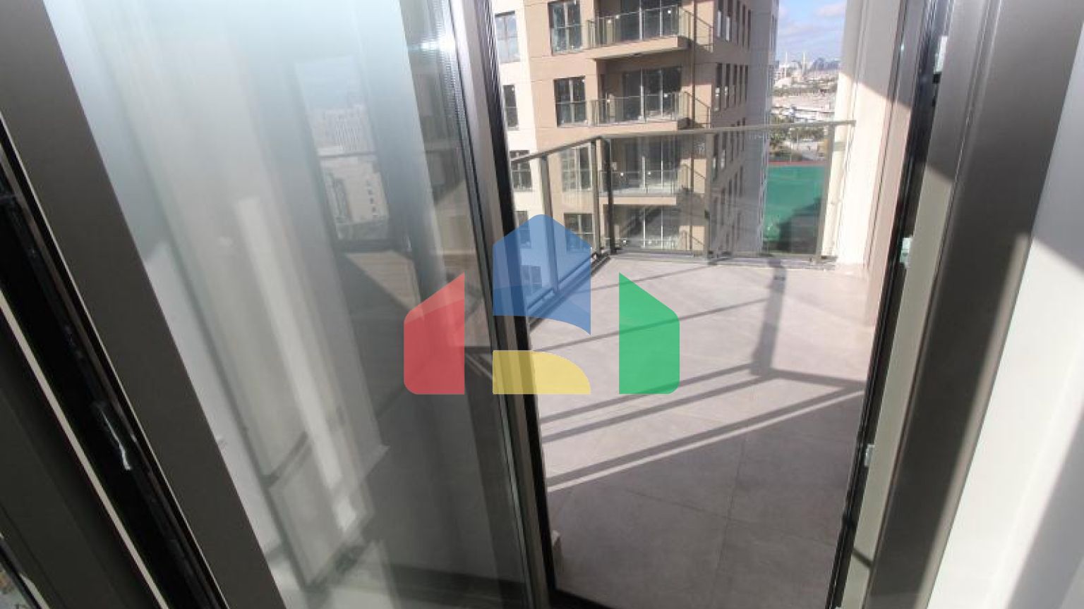 Квартира 1+1 в Стамбуле