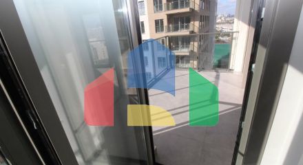 Квартира 1+1 в Стамбуле