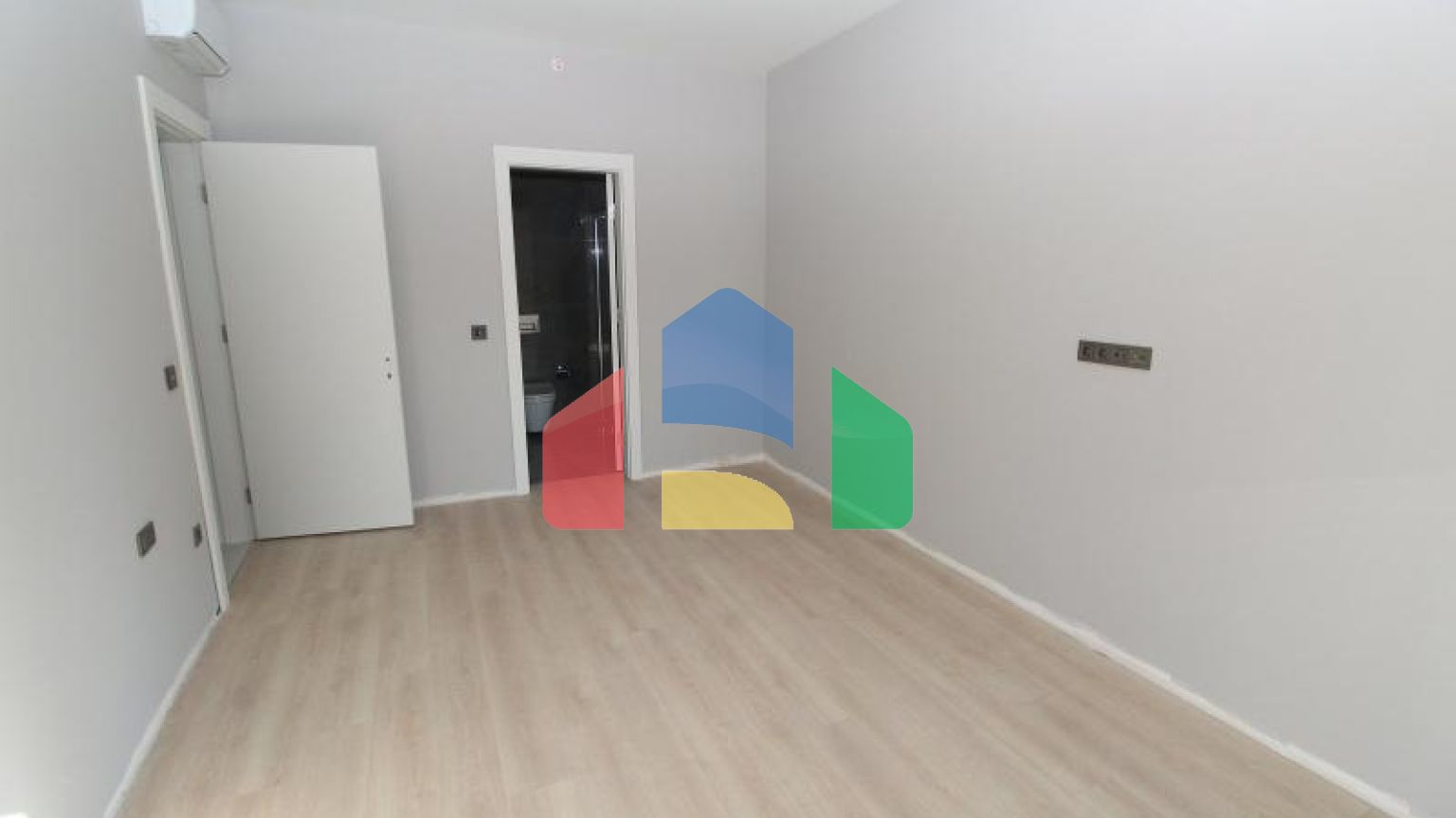 Квартира 1+1 в Стамбуле