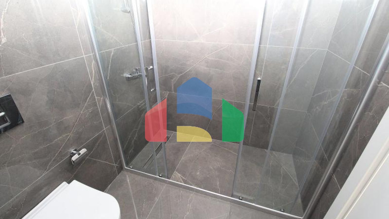 Квартира 1+1 в Стамбуле