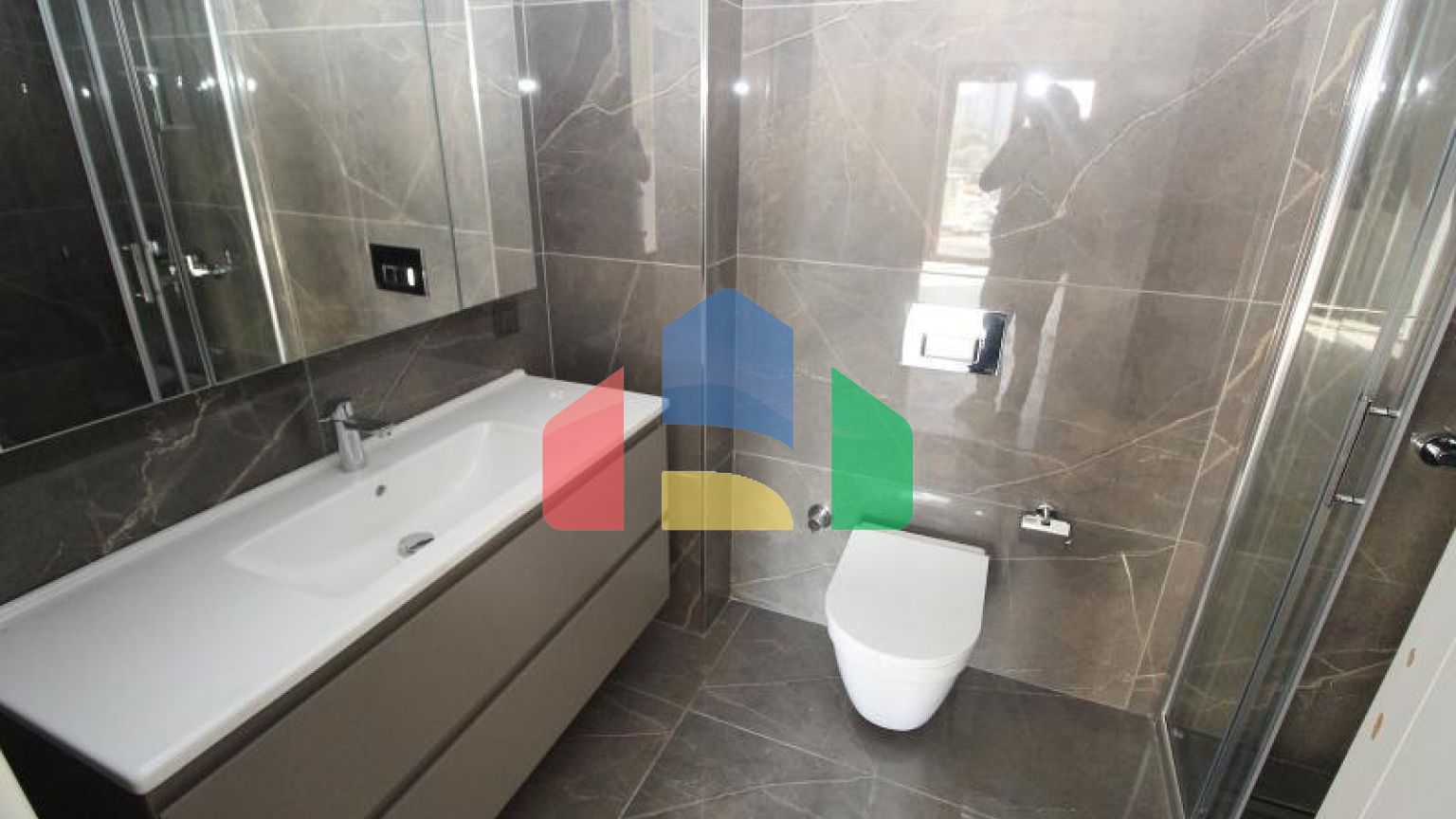 Квартира 1+1 в Стамбуле