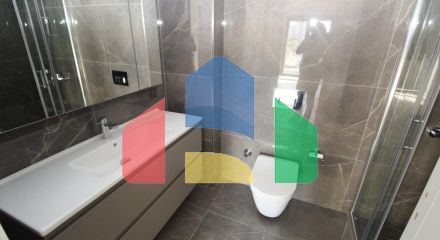 Квартира 1+1 в Стамбуле