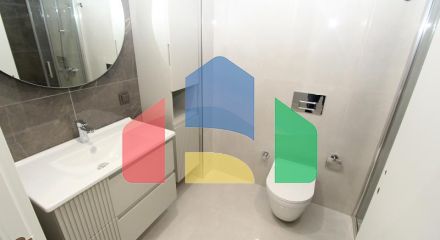 Квартира 1+1 в Стамбуле