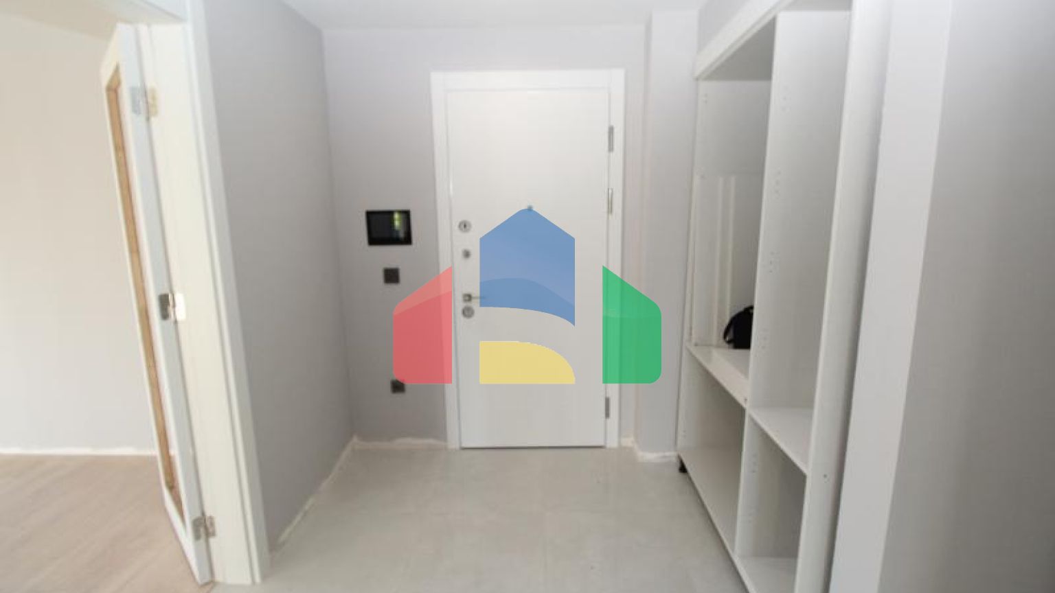 Квартира 1+1 в Стамбуле