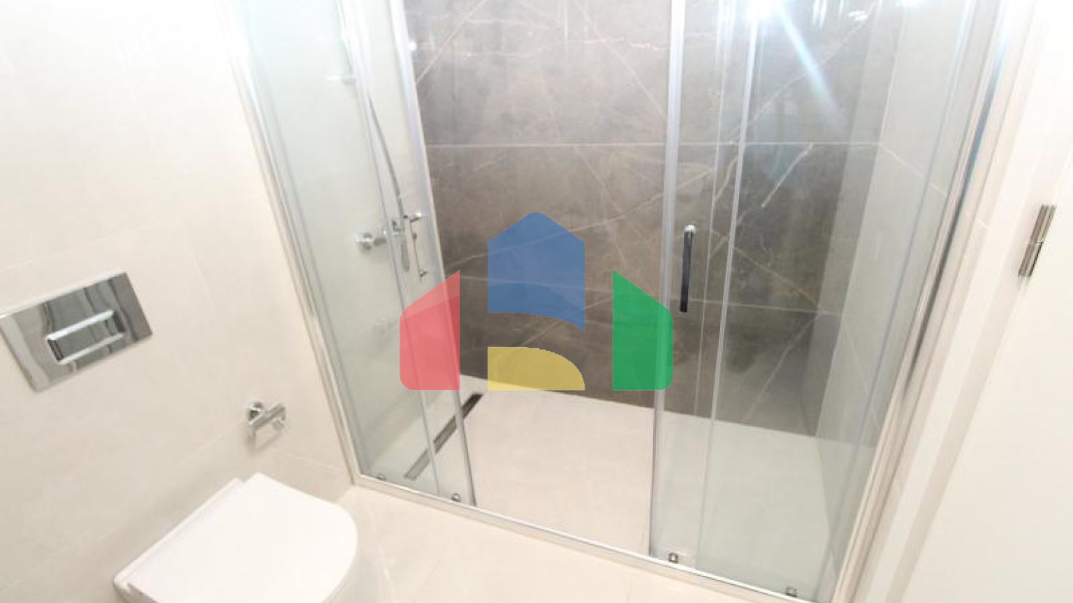 Квартира 1+1 в Стамбуле