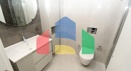 Квартира 1+1 в Стамбуле