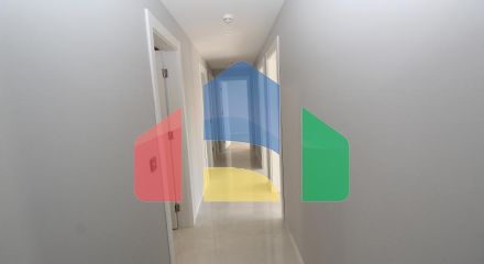 Квартира 1+1 в Стамбуле