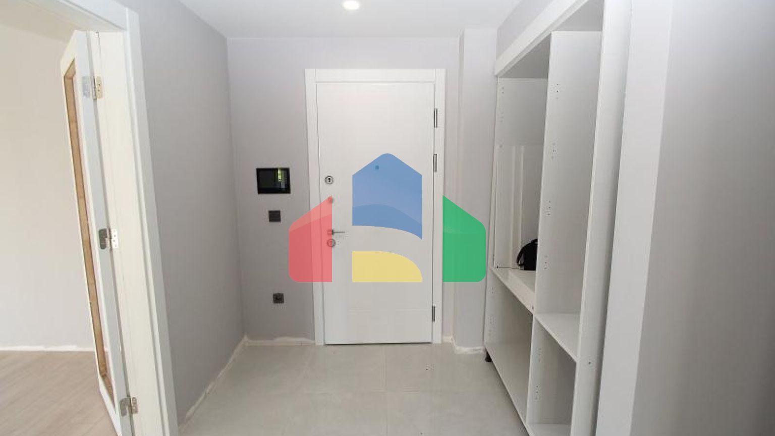 Квартира 1+1 в Стамбуле