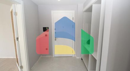 Квартира 1+1 в Стамбуле