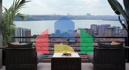 Квартира 2+1 в Стамбуле