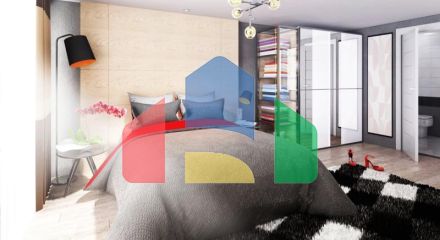 Квартира 2+1 в Стамбуле